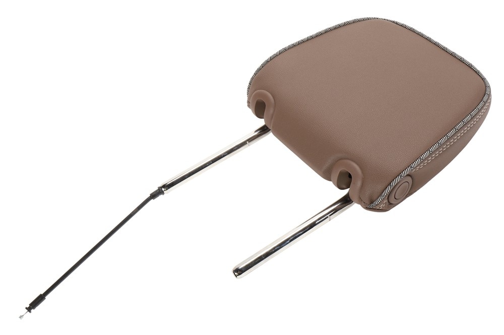 GM Genuine Parts Clove 3rd Row Seat Head Restraint