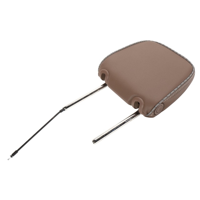 GM Genuine Parts Clove 3rd Row Seat Head Restraint