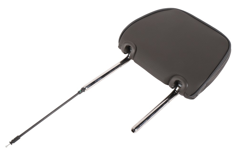 GM Genuine Parts Dark Atmosphere 3rd Row Seat Head Restraint