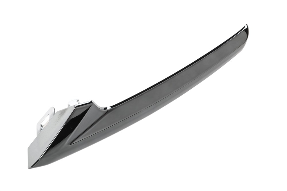 GM Genuine Parts Front Driver Side Grille Insert