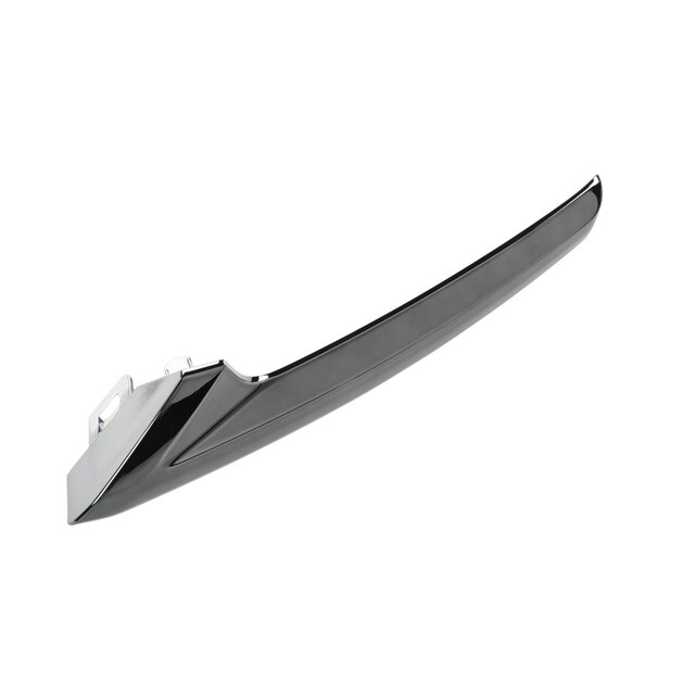 GM Genuine Parts Front Driver Side Grille Insert