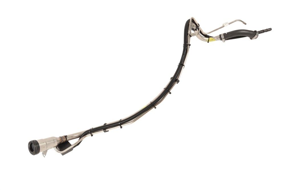 GM Genuine Parts Fuel Tank Filler Pipe with Fill Hose