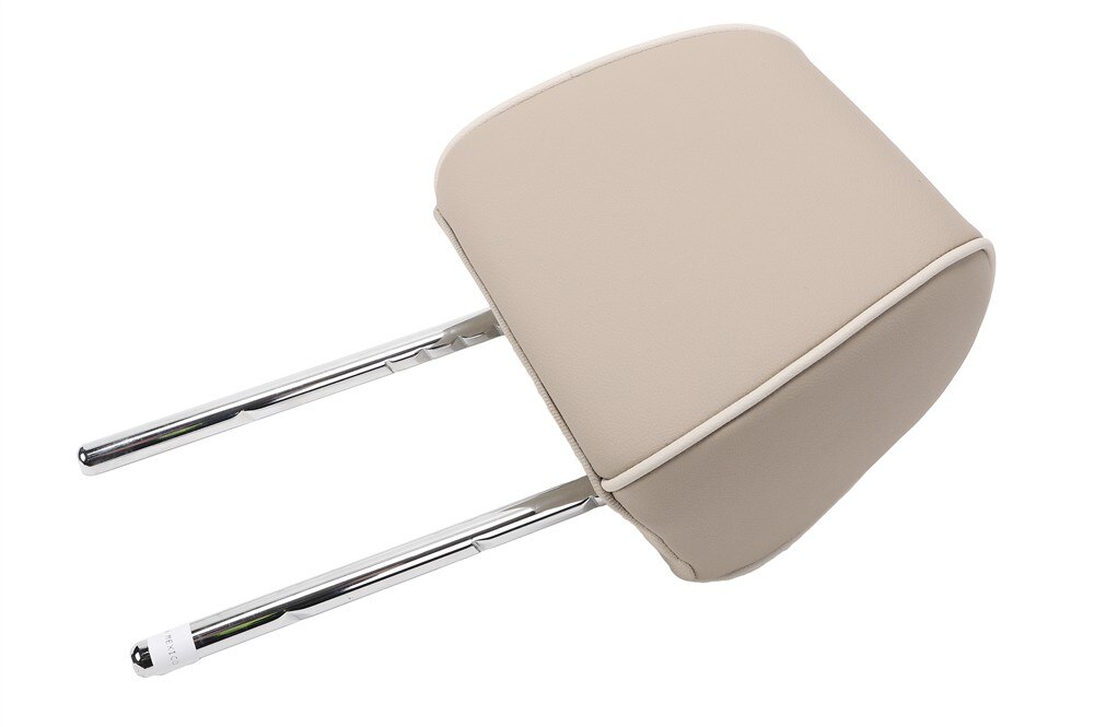 GM Genuine Parts Chai Rear Seat Head Restraint