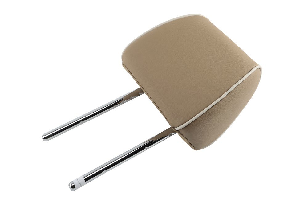 GM Genuine Parts Maple Sugar Rear Seat Head Restraint