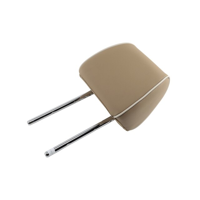 GM Genuine Parts Maple Sugar Rear Seat Head Restraint