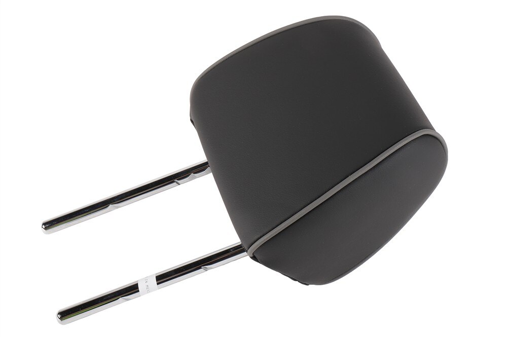 GM Genuine Parts Black Rear Seat Head Restraint