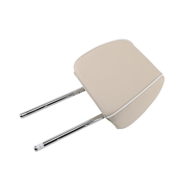 GM Genuine Parts Whisper Beige Rear Seat Head Restraint