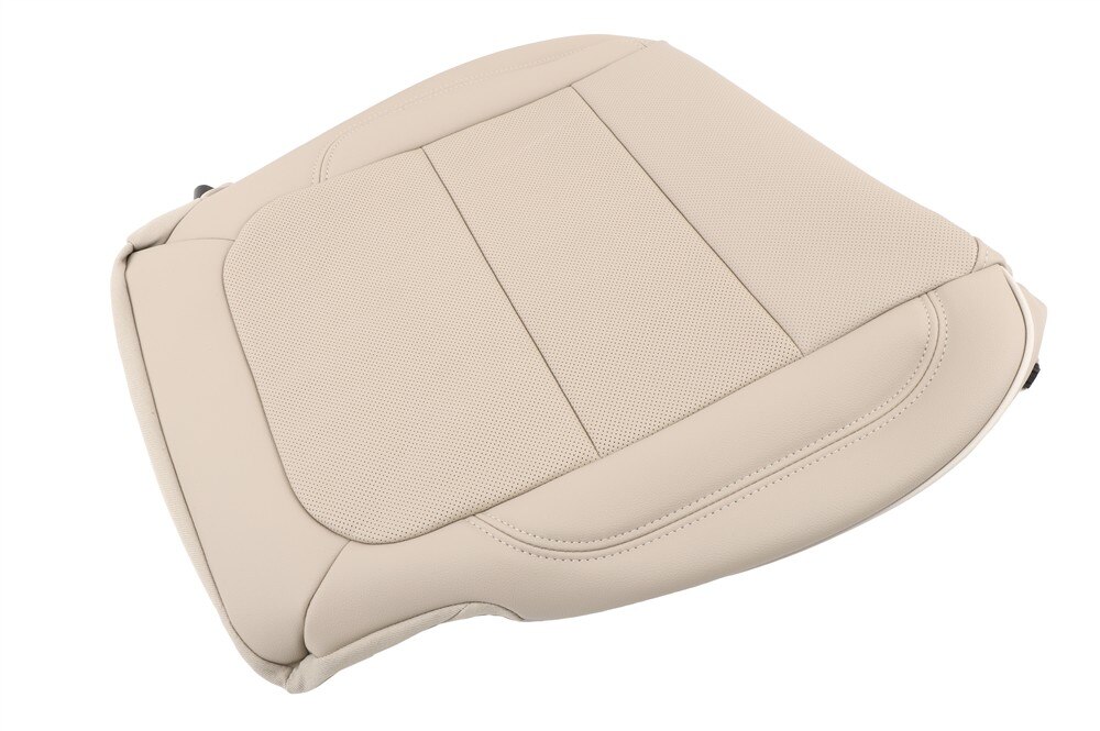 GM Genuine Parts Chai Rear Driver Side Seat Cushion Cover