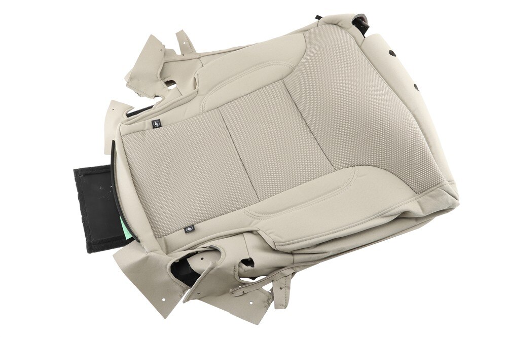 GM Genuine Parts Chai Rear Passenger Side Seat Back Cover