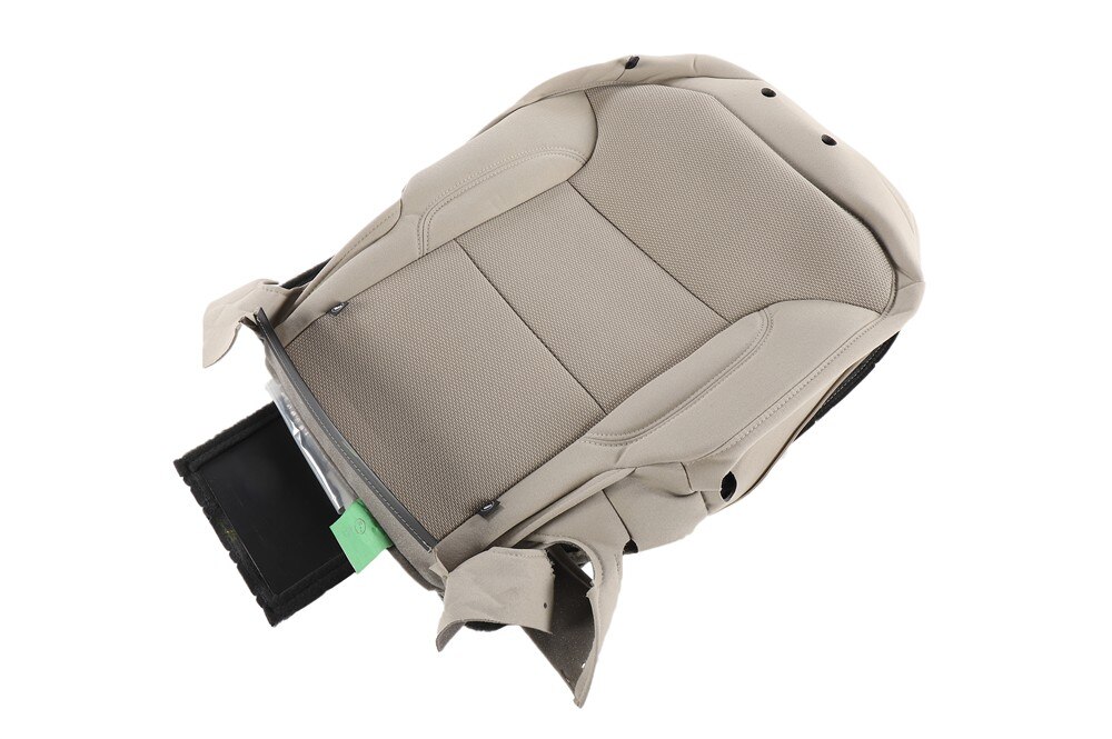 GM Genuine Parts Chai Rear Passenger Side Seat Back Cover
