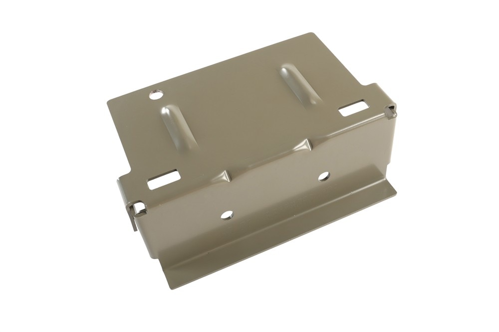 GM Genuine Parts Accessory AC and DC Power Control Module Bracket