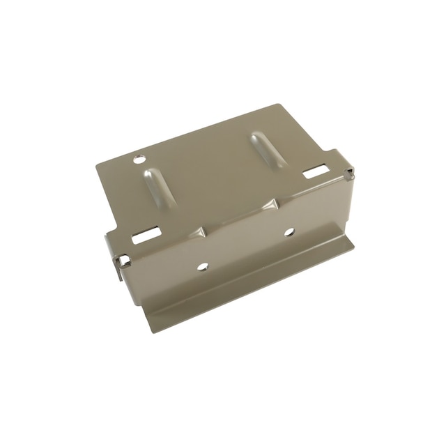 GM Genuine Parts Accessory AC and DC Power Control Module Bracket