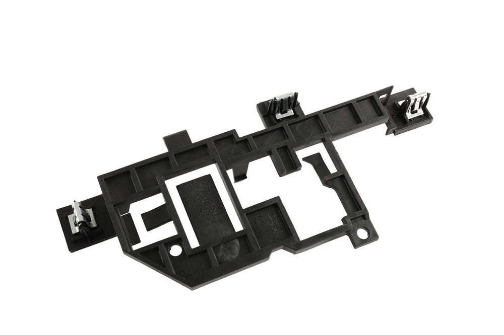 GM Genuine Parts Low Frequency Rear Bumper Antenna Bracket