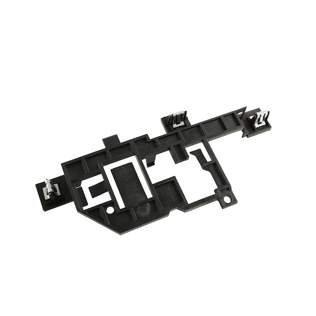 GM Genuine Parts Low Frequency Rear Bumper Antenna Bracket
