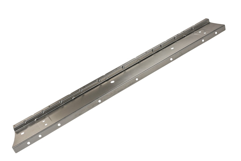 GM Genuine Parts Driver Side Body Side Inner Lower Panel Filler