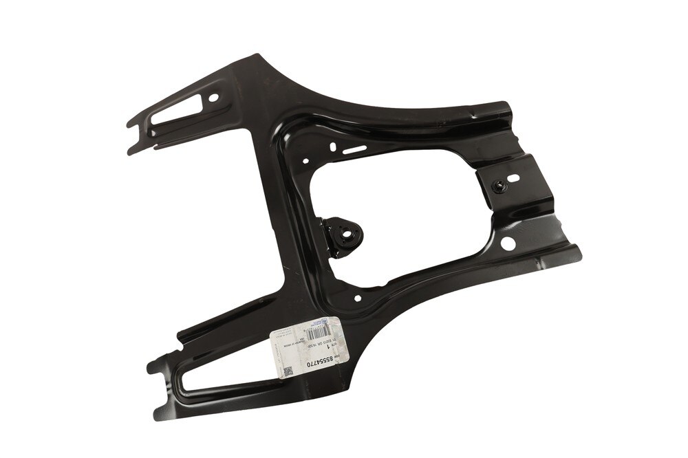 GM Genuine Parts Driver Side Center Pillar Inner Lower Panel