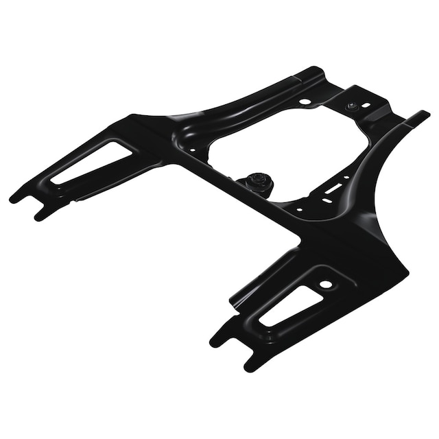 GM Genuine Parts Passenger Side Center Pillar Inner Lower Panel