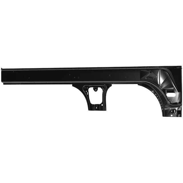 GM Genuine Parts Driver Side Rocker Outer Panel Reinforcement