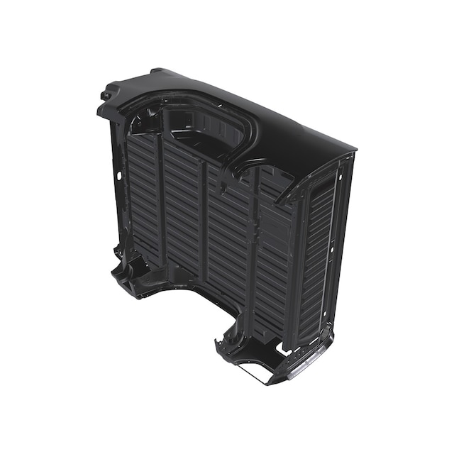 GM Genuine Parts Pickup Box Assembly