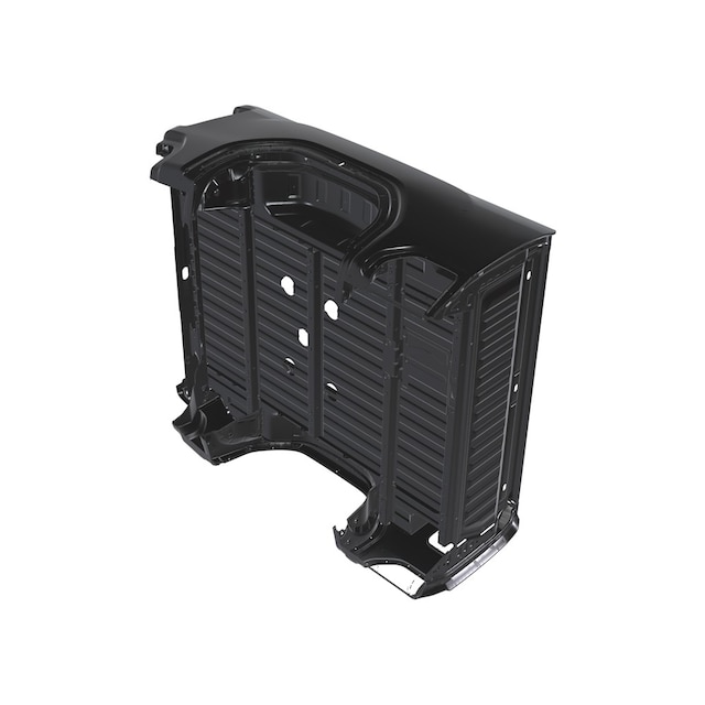GM Genuine Parts Pickup Box Assembly