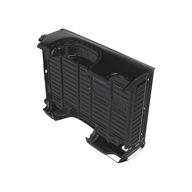 GM Genuine Parts Pickup Box Assembly