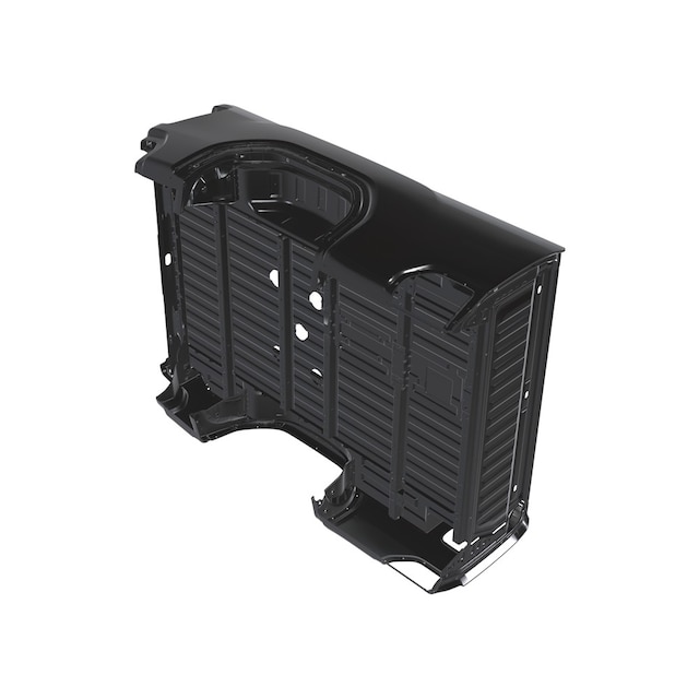 GM Genuine Parts Pickup Box Assembly