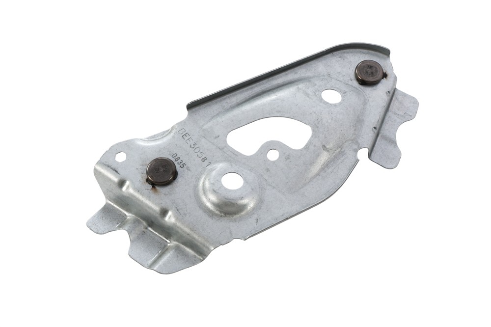 GM Genuine Parts Front Drivers Side End Upper Tie Bar Bracket