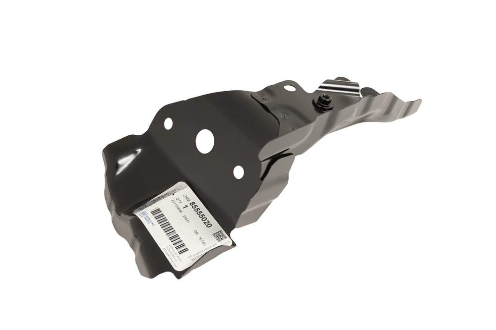 GM Genuine Parts Driver Side Plenum Panel Bracket