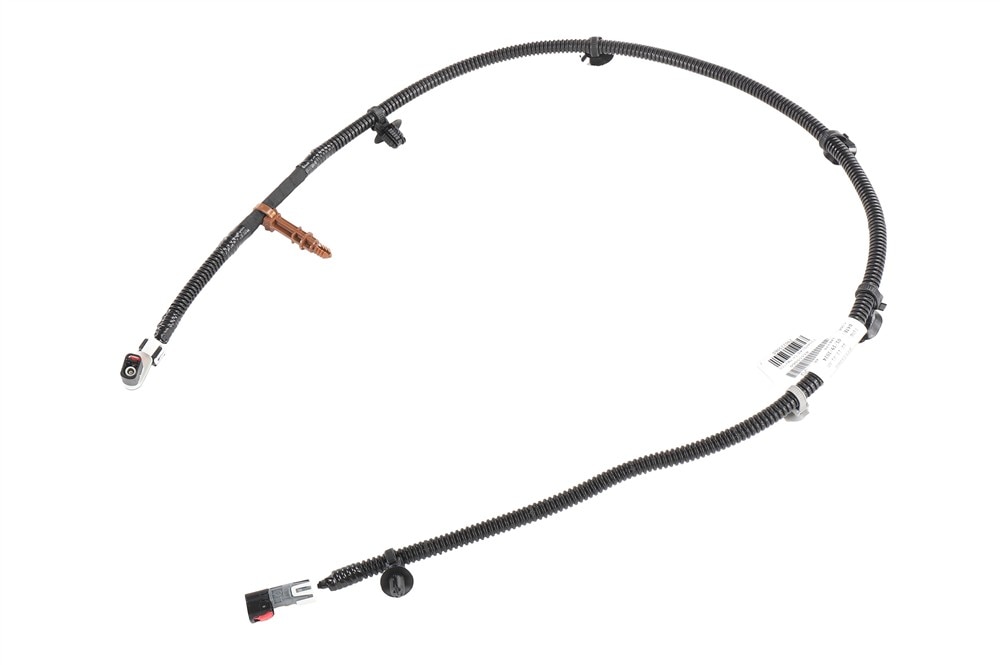 GM Genuine Parts Front View Camera Switch Wiring Harness