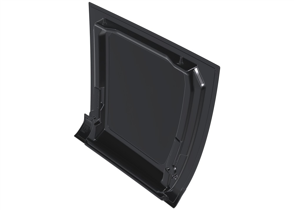 GM Genuine Parts Driver Side Roof Lift Off Panel