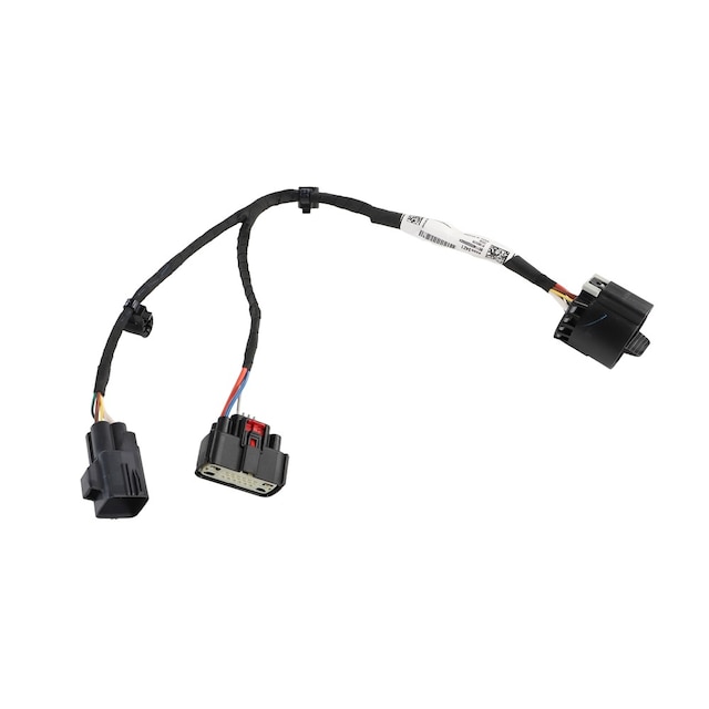 GM Genuine Parts Trailer Rear Wiring Harness