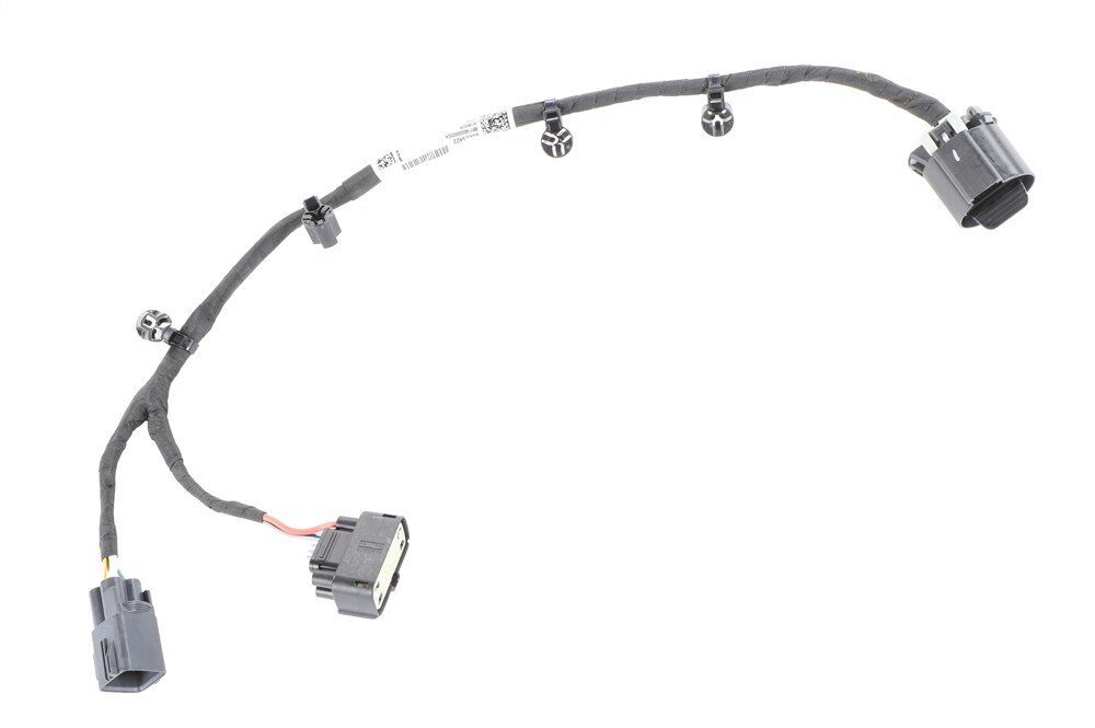 GM Genuine Parts Trailer Rear Wiring Harness