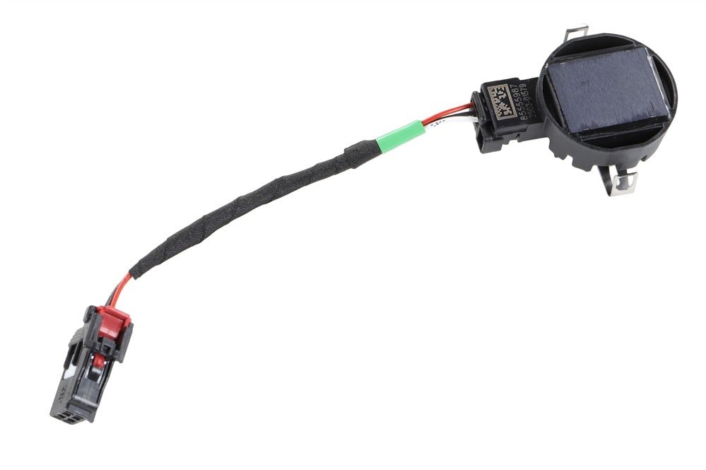 GM Genuine Parts Inside Air Moisture and Windshield Temperature Sensor (Programming Required)