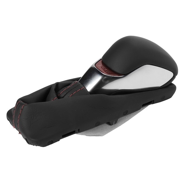 GM Genuine Parts Red Automatic Transmission Control Lever Knob