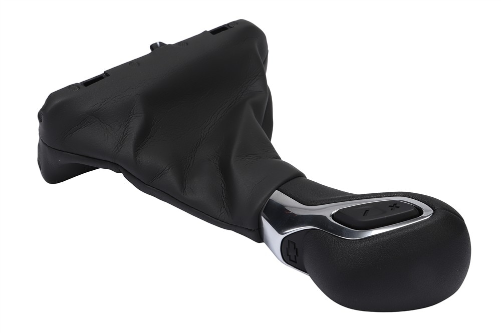 GM Genuine Parts Black Automatic Transmission Control Lever Knob
