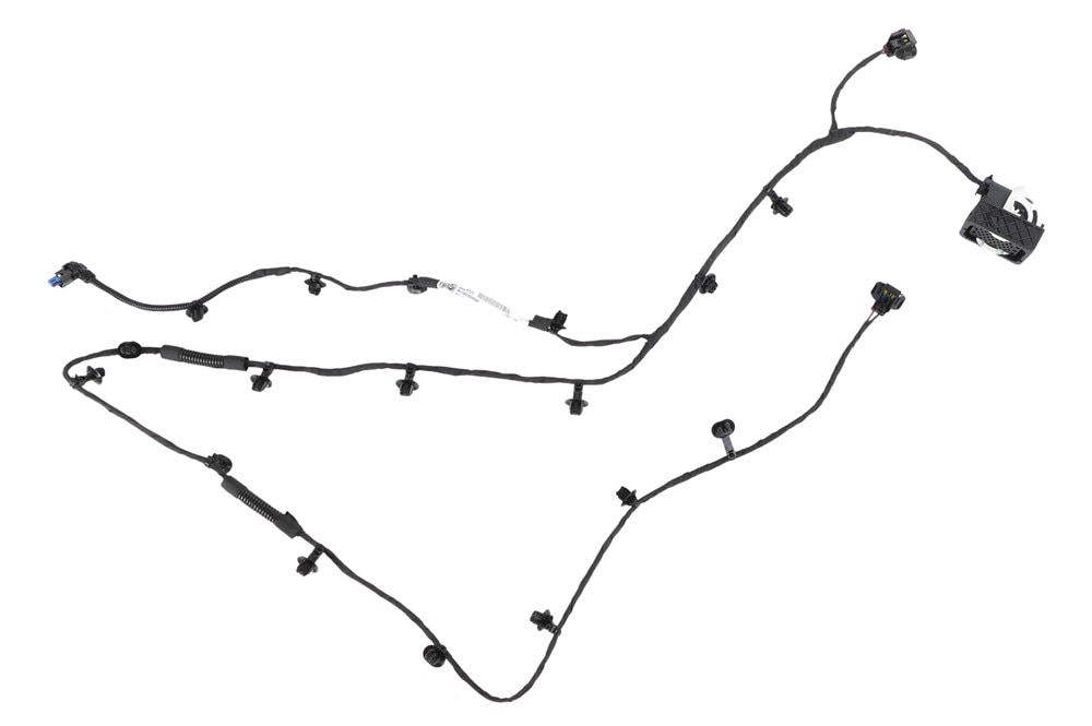 GM Genuine Parts Front Object Alarm Sensor Wiring Harness