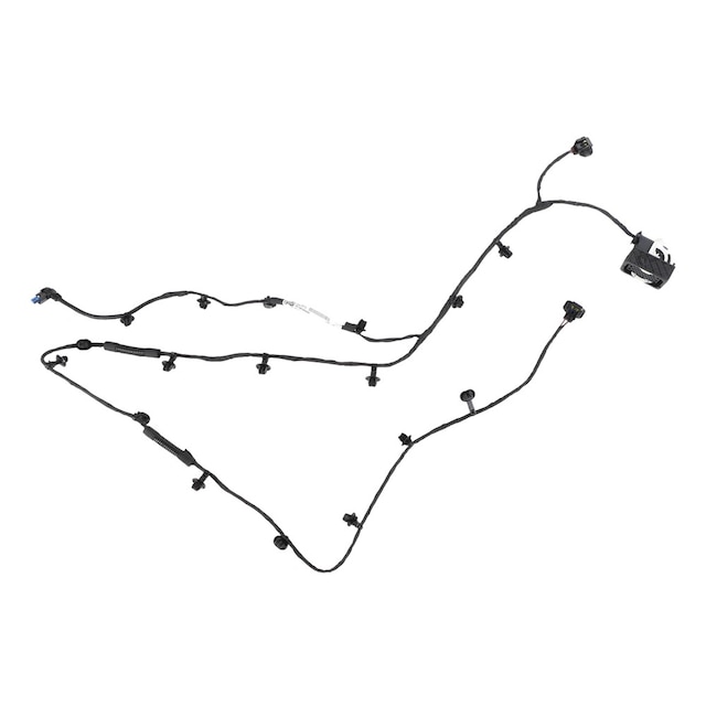 GM Genuine Parts Front Object Alarm Sensor Wiring Harness