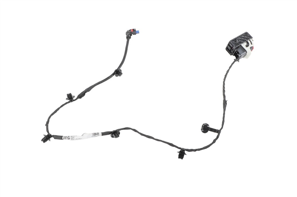 GM Genuine Parts Front Object Alarm Sensor Wiring Harness