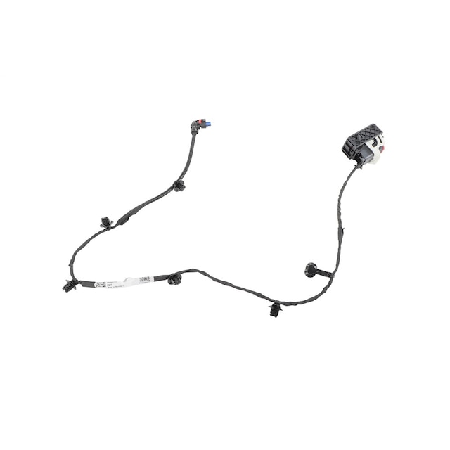 GM Genuine Parts Front Object Alarm Sensor Wiring Harness