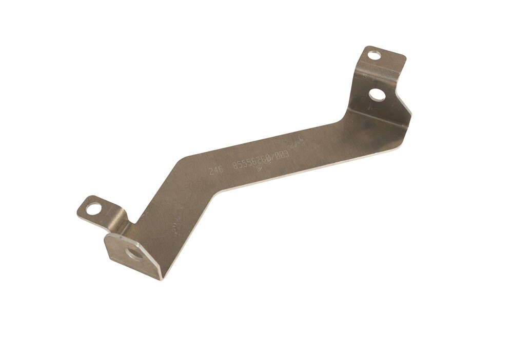 GM Genuine Parts Drivers Side Back Body Pillar Outer Tail Lamp Reinforcement