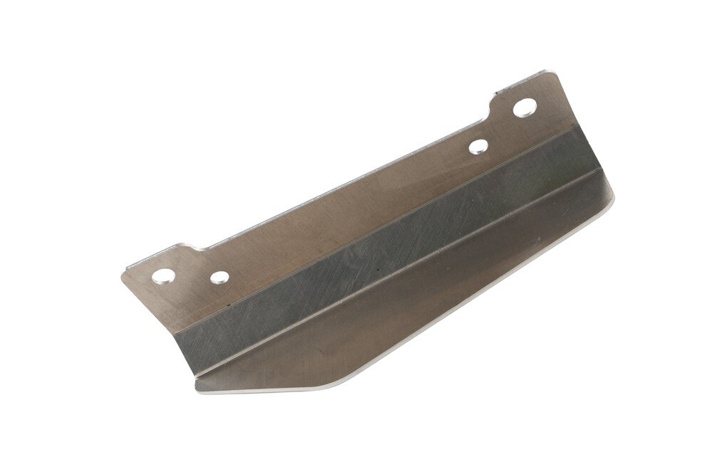 GM Genuine Parts Driver Side Quarter Outer Panel Extension