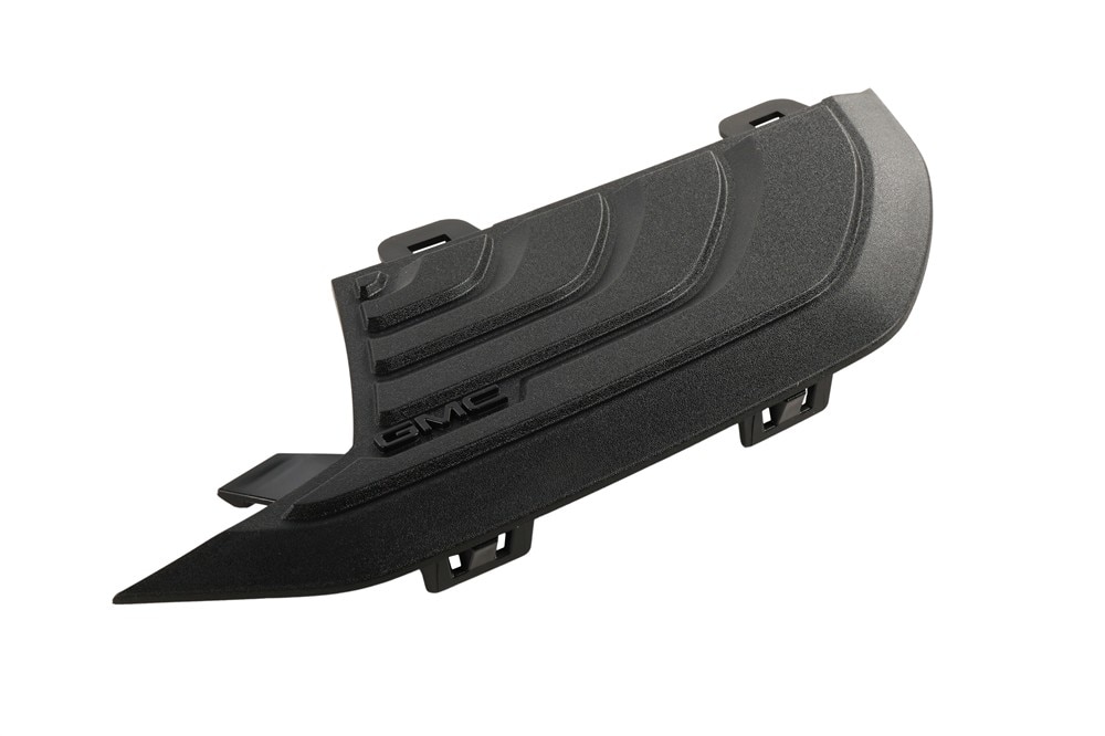 GM Genuine Parts Rear Bumper Fascia Step Pad