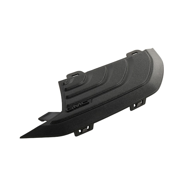 GM Genuine Parts Rear Bumper Fascia Step Pad