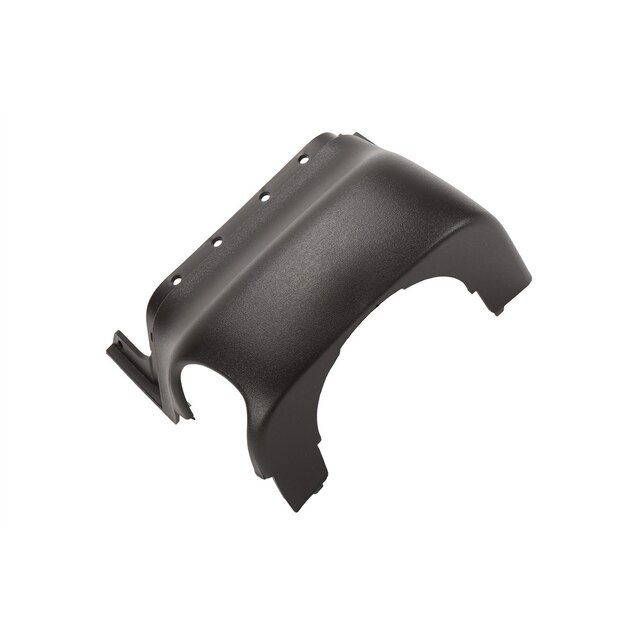 GM Genuine Parts Very Dark Atmosphere Instrument Panel Steering Column Upper Trim Cover