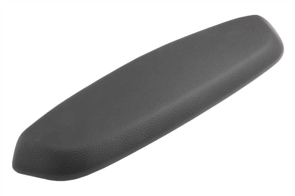 GM Genuine Parts Black Instrument Panel Upper Trim Cover