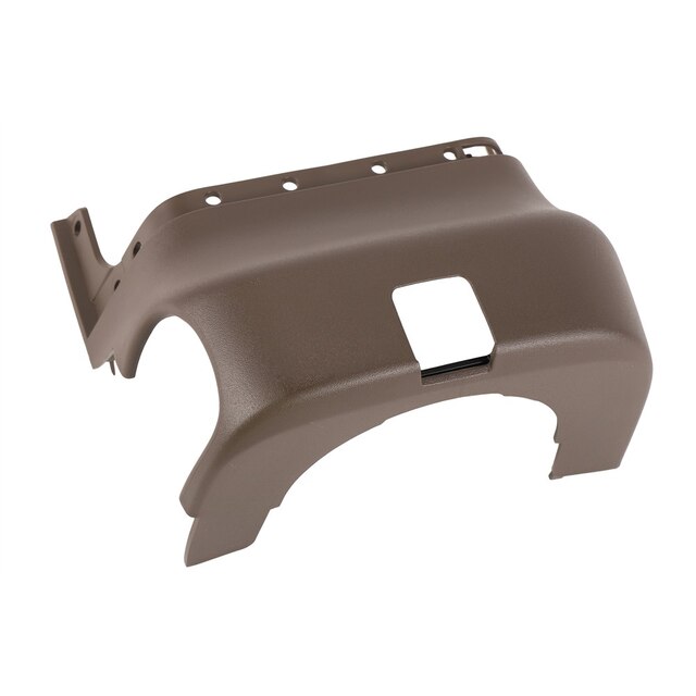 GM Genuine Parts Fawn Instrument Panel Steering Column Upper Trim Cover