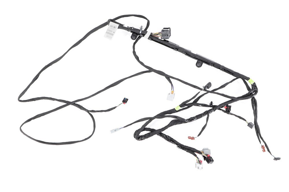 GM Genuine Parts Dome Lamp Wiring Harness