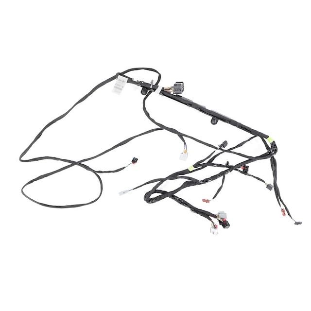 GM Genuine Parts Dome Lamp Wiring Harness
