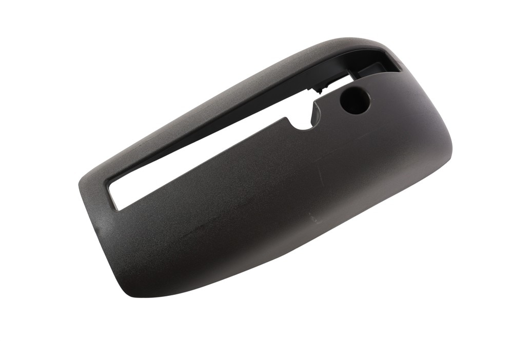 GM Genuine Parts Dark Atmosphere Instrument Panel Steering Column Lower Trim Cover