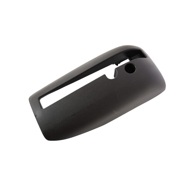 GM Genuine Parts Dark Atmosphere Instrument Panel Steering Column Lower Trim Cover